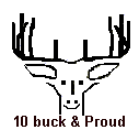10 buck & proud